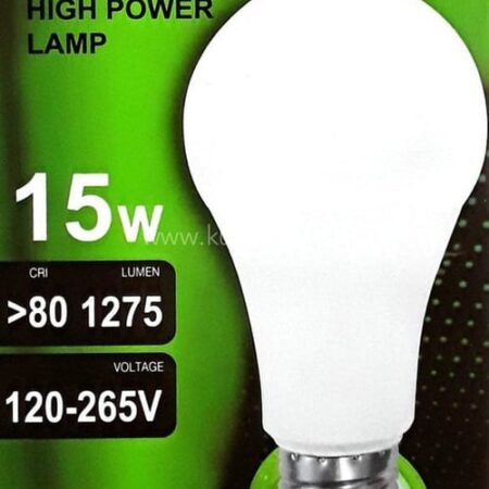 Semco,Led High power Lamp,15w ,B22 ???,yellow,E27 ??? White/yellow