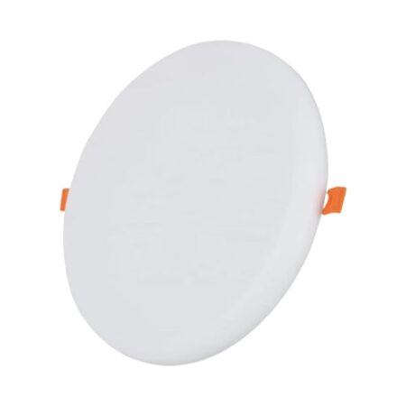 Semco Led Down Light 24W 172*32 Round Bordeless color Warm/daylight/Natural White