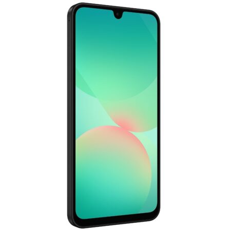 Samsung, Galaxy A26 5G Black (8GB / 256GB)