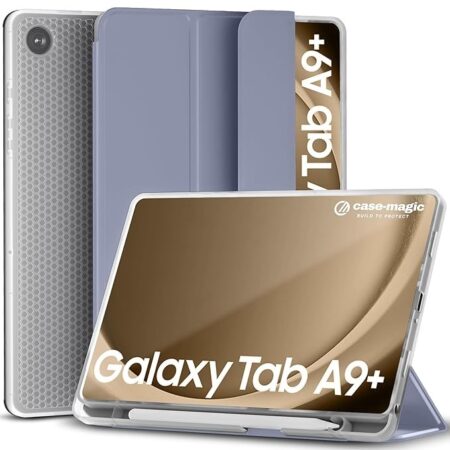 Smart Case For Tablets A9 Plus