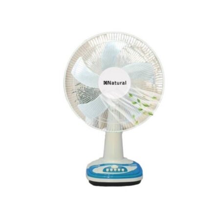 Natural Table Fan 16" 3 Speed Super Motor Power 45W