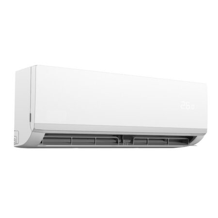 Campomatic,Quattro Inverter , Gear On Hot/Cold , Split Type Air Conditioner, 13,000BTU, Smart Wifi Ready, With Dongle , GEAR
