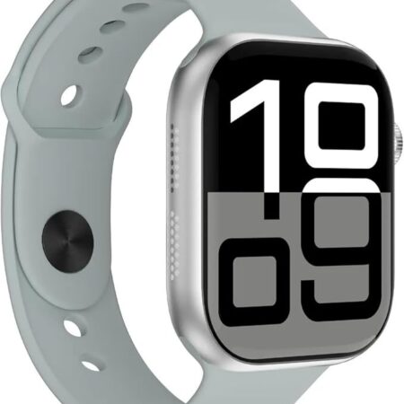 Green Lion Active SE 46 Smart Watch 2.07-Inch Display