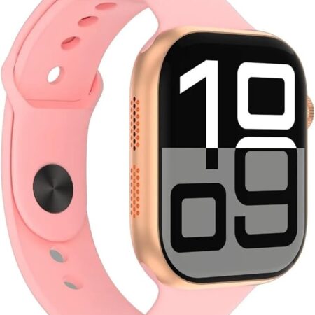 Green Lion Active SE 46 Smart Watch 2.07-Inch Display