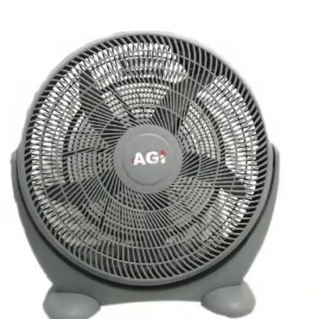 AGI 18"Box Fan Power:50w