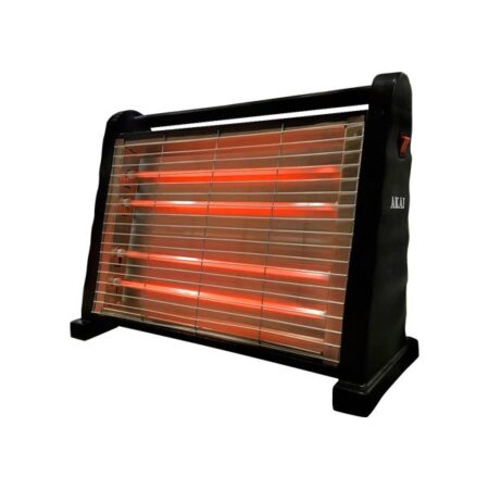 AKai Electric Heater 2000W 220V 50Hz