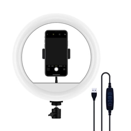 Ring FIll Light 33Cm