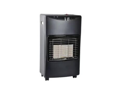 Bonanza Gas Heater 3 Burners