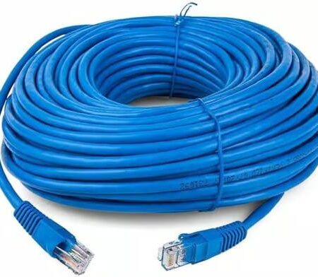 Cable Lan Network 20M CAT 6