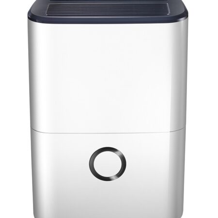 Campomatic Dehumidifier DH27M Slim Design