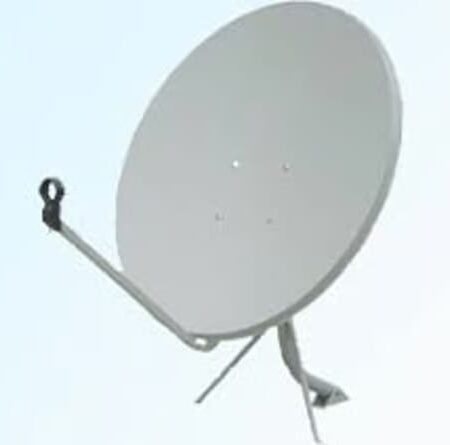 StarSat Sattelite Dish 90Cm 4K