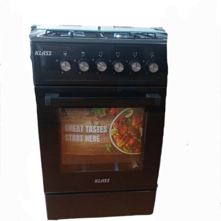 Free Standing Oven 50cm*60cm 4 Burners Made In Tukey