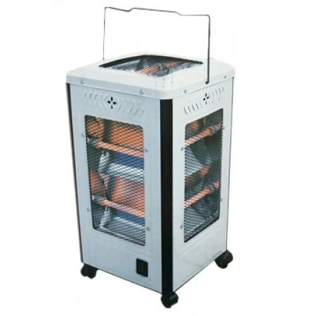 Happy Lighting Quartz Heater 2000W