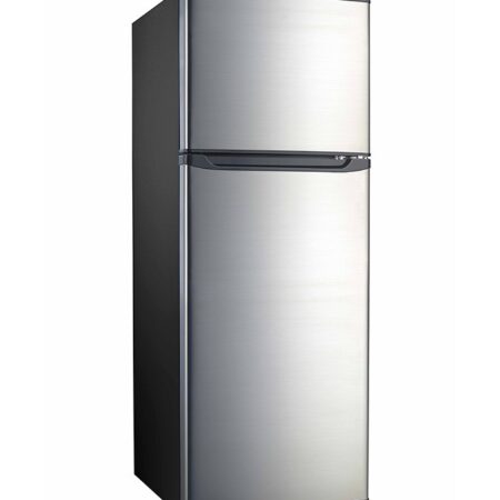 Campomatic Inverter Fridge FR270X Dimensions (W x D x H) 55 x 57 x 145 cm Stainless Steel