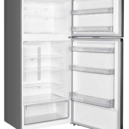 Campomatic Inverter Fridge FR80X Dimensions (W x D x H) 80 x 69 x 180cmStainless Steel