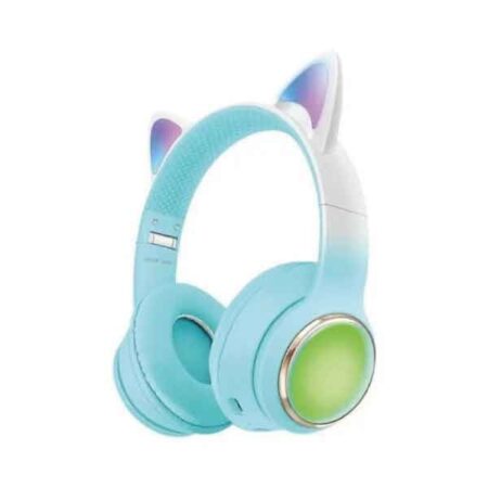 Green Lion GK-400 Kids Wireless Headphone 8Hrs Playtime