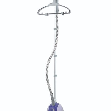 Campomatic,Garment Steamer, 1700W, 1.5L Tank, 3 Levels Control, Dual Temperature Protection, 25g/min
