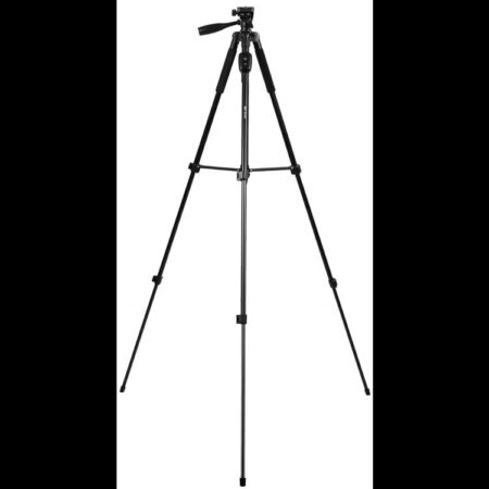 Green Lion Professional Aluminium Tripod Telescopic Design Mobile Phone Holder 1/4" Cold Shoe Mount Remote Control 90°Flexible Pivot