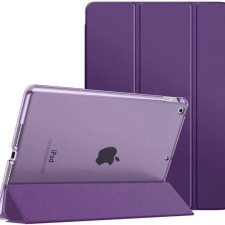 Smart Case For Ipad 9 2021 10.2/10.5"