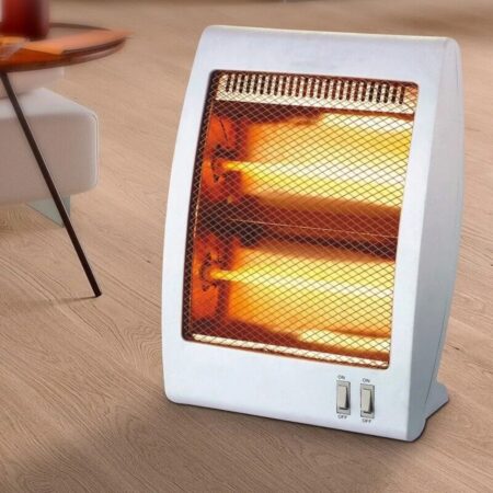 Happy Lighting Quartz Heater 800W
