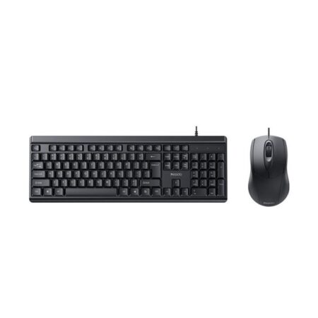 YESIDO Wired Combination Keyboard & Mouse