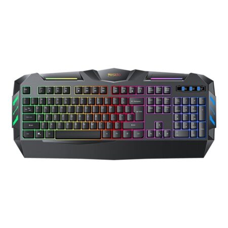 YESIDO Gaming Keyboard