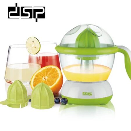 DSP Citrus Juicer 40W KJ1016