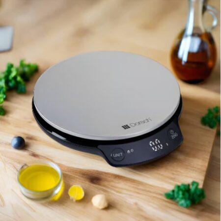 Dorsch, Digital Kitchen Scale
