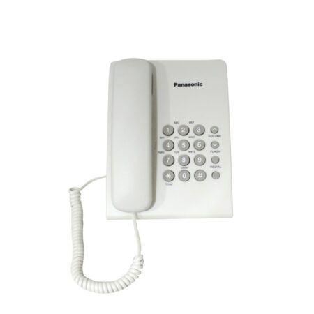 Panasonic Integrated Telephone System
