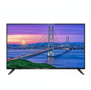 JVC 32"HD SMART TV
