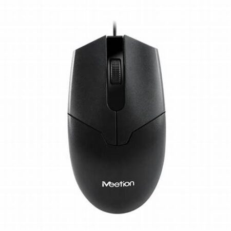 Meetion M360 USB Wired Mouse