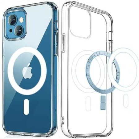 Magnetic case safe MGsafe Case for iphone 11