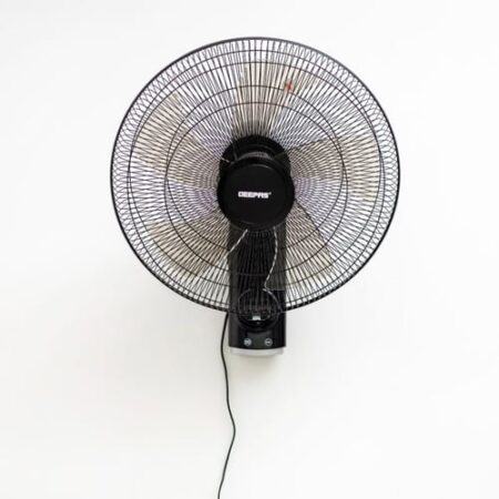 GeneralCompoCol Wall Fan 18" Made in Taiwan