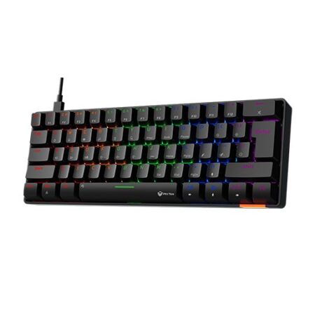 Meetion HESTIA MK005 Mechanical Gaming KeyBoard