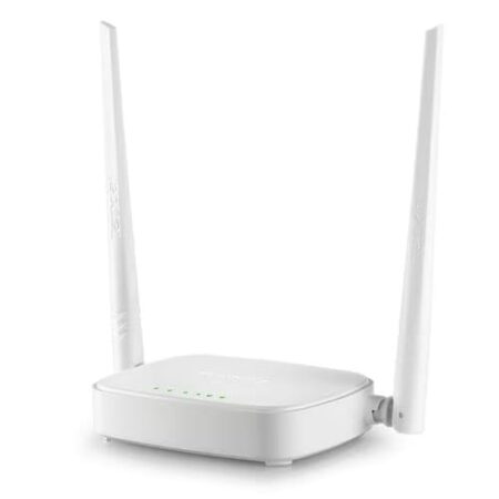 Tenda Wireless N300 Easy Set UP Wireless WAN Advanced Security