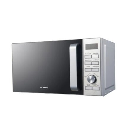 Olimpic Microwave Oven 28L Black