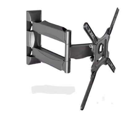 Cantilever Mount For Led,LCD,& Plasma TV'S Medium Size Model With Built IN Cable Management For 32"-65"