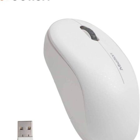 Meetion R545 Mouse Wireless