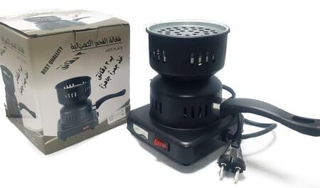 Electric Charcoal Burner Shisha