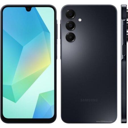 Samsung A16 128GB/6+6GBRam