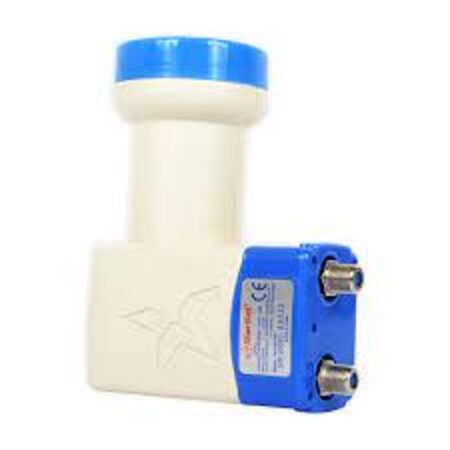 LNB,StarSat,Universal Twin LNB