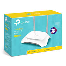 TP-Link Wireless N Router 300Mbps
