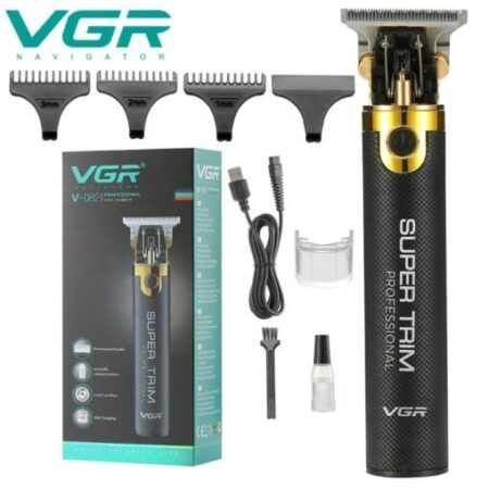 VGR V-082 Profesional Hair Trimmer