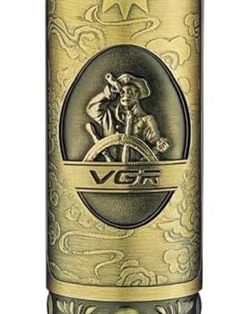 VGR V-085 Professional Hair Trimmer