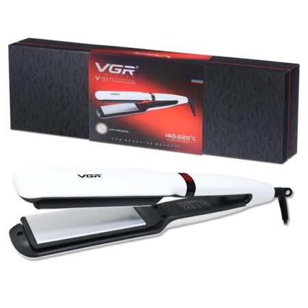 VGR V-511 Professional Hair straightner