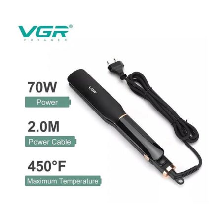 VGR V-519S Professional Hair Straightner