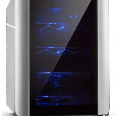 Campomatic,Wine Cooler Single Zone 12 Bottles Capacity