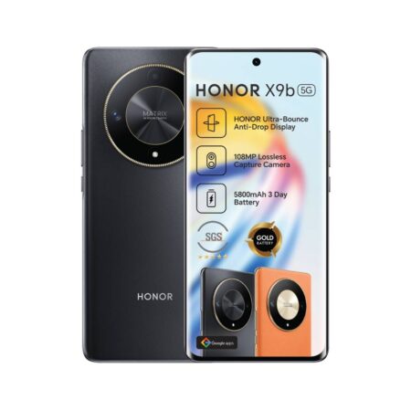 Honor X9B 256GB20GBRAM(12+8)