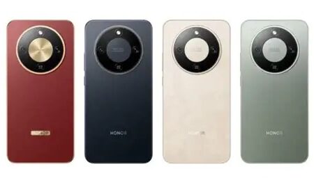 Honor X9D256GB24GBRAM(12+12