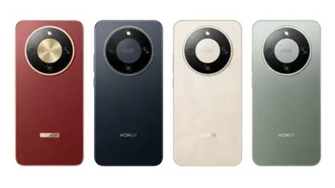 Honor X9D256GB24GBRAM(12+12